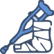 Injuries and Accidents